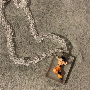 DBZ • Goku • Khristopher Kites